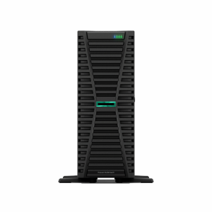 HPE Smart Choice ProLiant ML350 Gen11 4410Y 2 GHz 12c 1P 64 GB-R 8 SFF MR408i-o SSD 2x960GB y fuente redundante 2x800W LA HPE PROLIANT ML350 GEN11 4410Y 2.0GHZ 12C 1P 64GB-R 8SFF MR408I-O