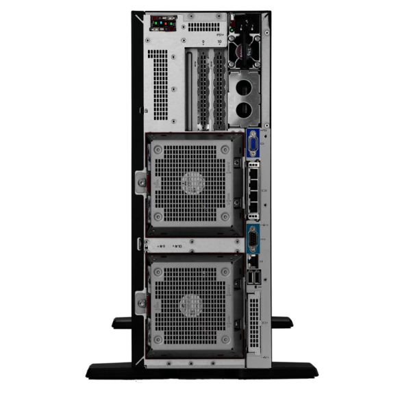 HPE Smart Choice ProLiant ML350 Gen11 4410Y 2 GHz 12c 1P 64 GB-R 8 SFF MR408i-o SSD 2x960GB y fuente redundante 2x800W LA HPE PROLIANT ML350 GEN11 4410Y 2.0GHZ 12C 1P 64GB-R 8SFF MR408I-O - Image 3