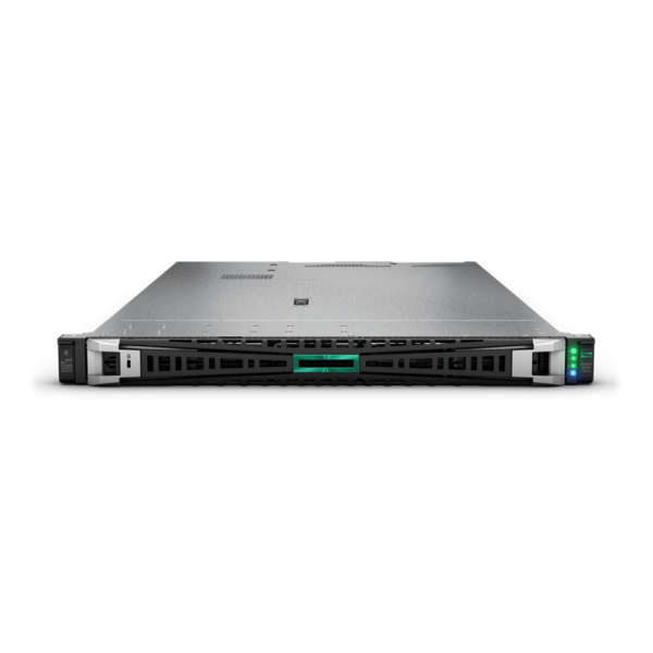 HPE Smart Choice ProLiant DL360 Gen11 4410Y 2 GHz 12c 1P 64 GB-R 8 SFF MR408i-o SSD 2x960GB y fuente redundante 2x1000W LA
 HPE DL360 G11 4410Y 64G 8SFF LA SVR