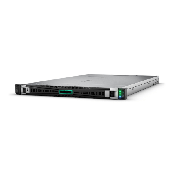 HPE Smart Choice ProLiant DL360 Gen11 4410Y 2 GHz 12c 1P 64 GB-R 8 SFF MR408i-o SSD 2x960GB y fuente redundante 2x1000W LA
 HPE DL360 G11 4410Y 64G 8SFF LA SVR - Image 2