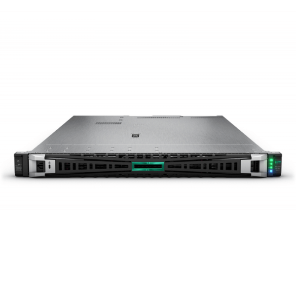 HPE Smart Choice ProLiant DL360 Gen11 4410Y 2 GHz 12c 1P 64 GB-R 8 SFF MR408i-o SSD 2x960GB y fuente redundante 2x1000W LA
 HPE DL360 G11 4410Y 64G 8SFF LA SVR - Image 5