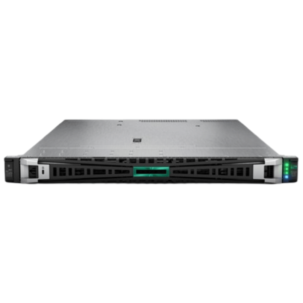 HPE Smart Choice ProLiant ML110 Gen11 3408U 1.8 GHz 8c 1P 1 x 32 GB-R 4 LFF 2 HDD 4 TB fuente 1x500W LA
 HPE DL325 G11 9124 32G 8SFF LA SVR