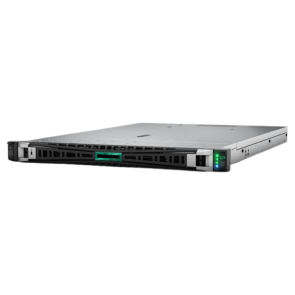 HPE Smart Choice ProLiant ML110 Gen11 3408U 1.8 GHz 8c 1P 1 x 32 GB-R 4 LFF 2 HDD 4 TB fuente 1x500W LA
 HPE DL325 G11 9124 32G 8SFF LA SVR - Image 2