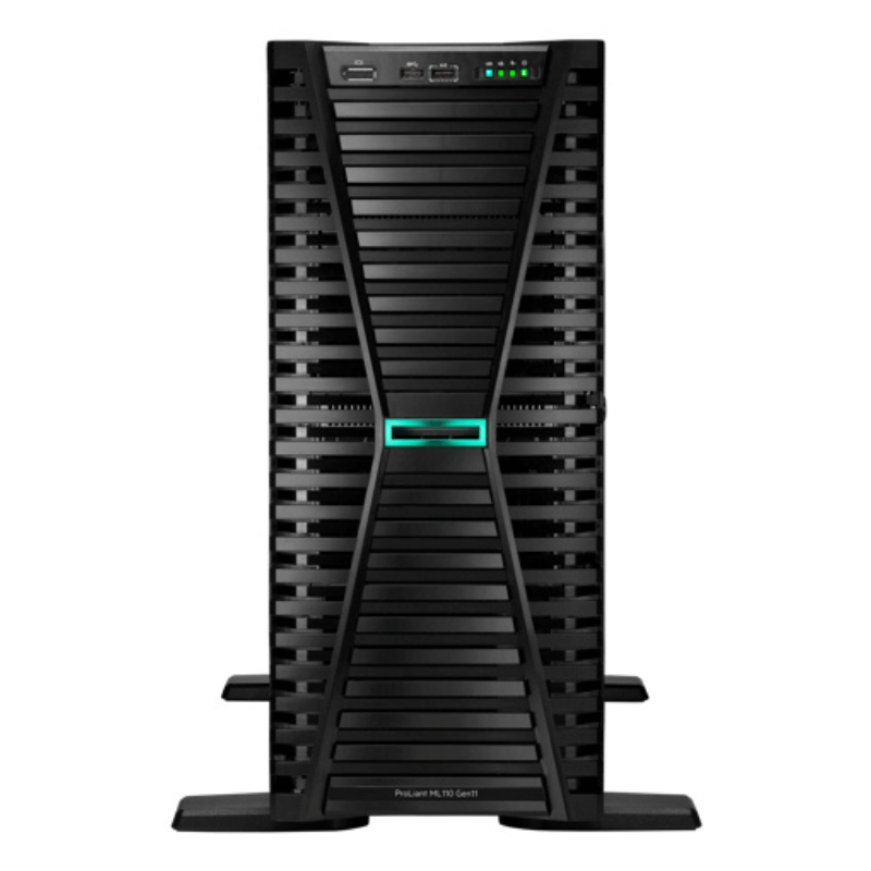 HPE ML110 G11 3408U 32G 4LFF HP MX SVR - Image 2