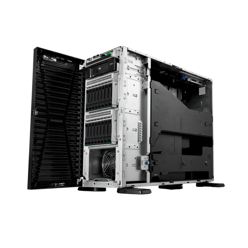 HPE ML110 G11 3408U 32G 4LFF HP MX SVR - Image 3