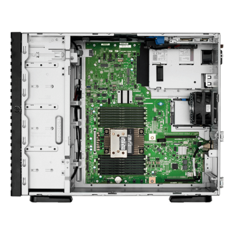 HPE ML110 G11 3408U 32G 4LFF HP MX SVR - Image 6