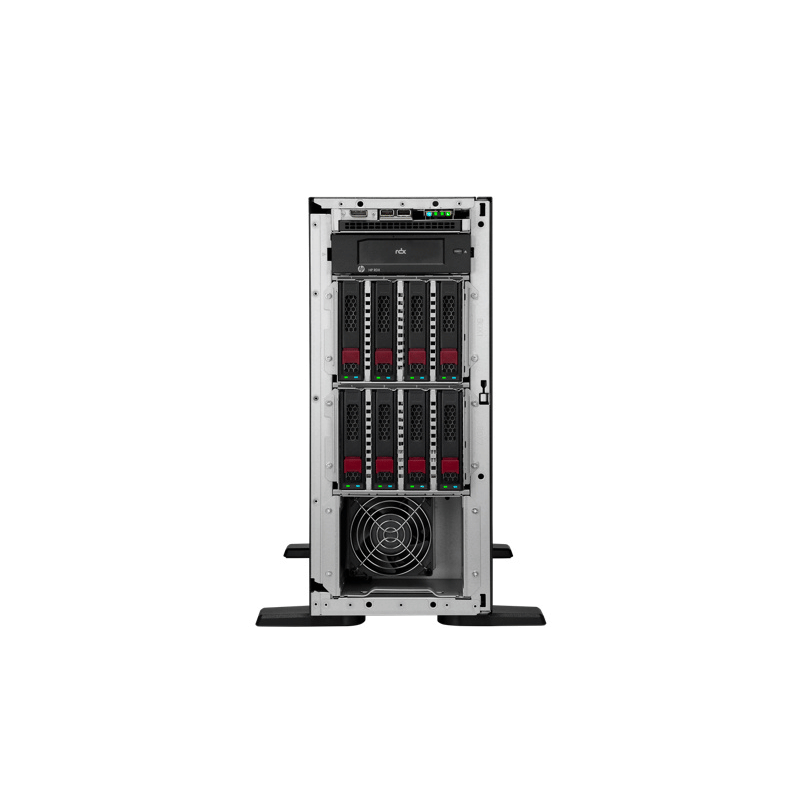 HPE ML110 G11 3408U 32G 4LFF HP MX SVR - Image 8