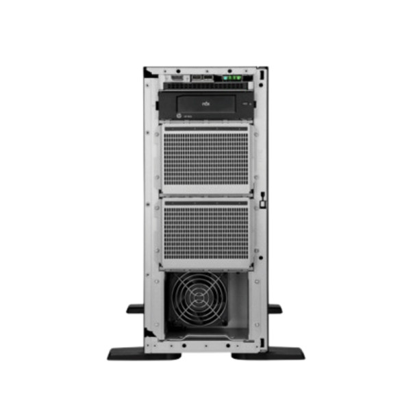 HPE Smart Choice ProLiant ML110 Gen11 3408U 1.8 GHz 8c 1P 1 x 32 GB-R 4 LFF SSD 2x960GB SATA fuente 1x500W LA HPE ML110 GEN11 3408U 1P 32G 4LFF MX SVR - Image 5