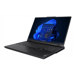 Laptop para videojuegos - Lenovo Legion Pro 5 16ARX8 82WM0047LM 40.6cm (16") - WQXGA - AMD Ryzen 7 - 16GB - 512GB SSD - Español Teclado - AMD Chip - 2560 x 1600 - Windows 11 Home Single Language - NVIDIA GeForce RTX 4060 con 8GB - Tecnología conmutación en el mismo plano (In-plane Switching, IPS) - Cámara Frontal/Cámara Web - IEEE 802.11ax Wireless LAN Standard NB LENOVO LEGION PRO5 16IN16ARX8 R7-7745HX 16G 512G 8G W11H