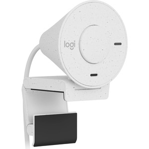 CAMARA WEB BRIO 300 COLOR BLANCO