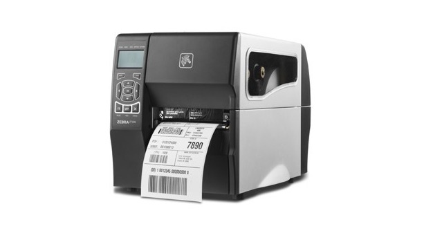 Zebra ZT230, Impresora de Etiquetas, Térmica Directa, 203 x 203DPI, Serial, USB, Negro/Gris SERIAL USB