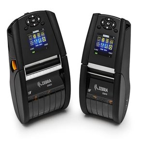 DT PRINTER ZQ610 2 48MM ENGLISH LATIN FONTS DUAL 802.11AC - Image 2