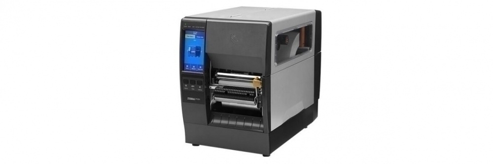 Impresora de transferencia térmica Zebra ZT231 - Monocromo - LAN inalámbrica - 203 dpi TT PRINTER ZT231 4INT 203 DPI TEAR US CORD USB SERIAL RED