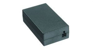 Zebra Cargador de Batería, 100-240V, Negro SALIDA DC:12V 4.1A 50W S/CABLE ACDC
