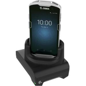 ZEBRA CRADLE TC51/56 1 SLOT (CARGA Y COMUNICACI8N) C/FUENTE Y C