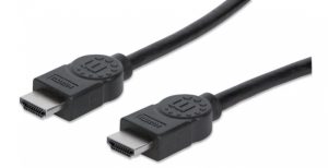 CABLE VIDEO HDMI 1.4 M-M 15.0M+ETHERNET 15.0M+ETHERNET                  .