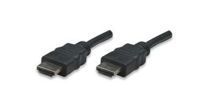 CABLE HDMI 7.5M M-M VELOCIDAD 1.3 MONITOR TV PROYECTOR 1.3 MONITOR TV PROYECTOR