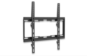 SOPORTEPARED MONITOR PANTALLA FIJO 32" A 55" 40KG  FIJO 32  A 55  40KG