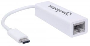 TARJETA RED GB USB-C  V3.1 MH .