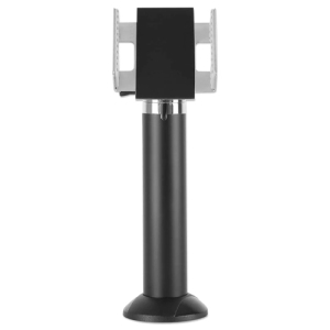 SOPORTE TERMINAL PUNTO DE VENTA GIRATORIO E INCLINABLE
