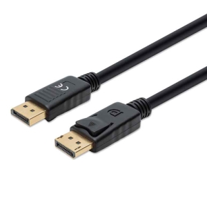 CABLE DISPLAYPORT 1.0M 8K V1.4 60HZ MACHO-MACHO