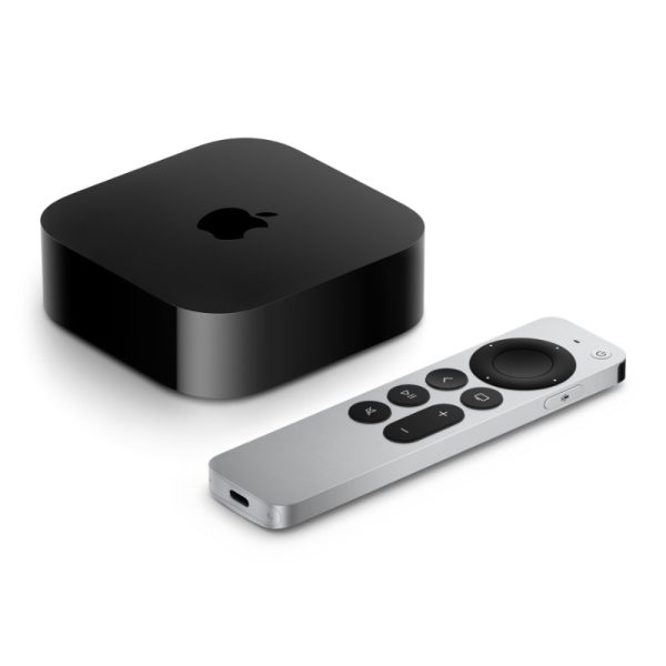 APPLE TV 4K WI-FI MAS ETHERNET CON 128 GB - Image 2