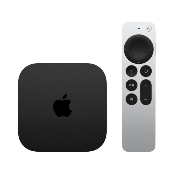 APPLE TV 4K WI-FI MAS ETHERNET CON 128 GB - Image 3