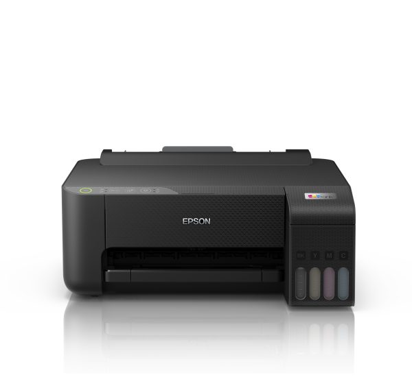 IMPRESORA L1250 TINTA CONTINUA 33PPM BYN 15PPM COLOR USB OFICIO - Image 3