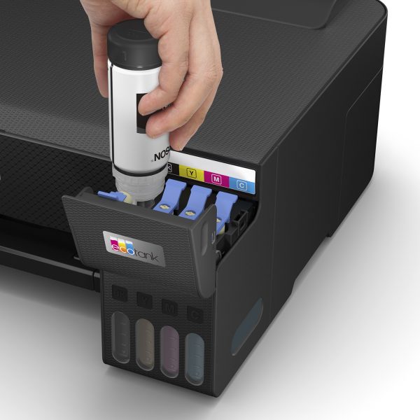 IMPRESORA L1250 TINTA CONTINUA 33PPM BYN 15PPM COLOR USB OFICIO - Image 5