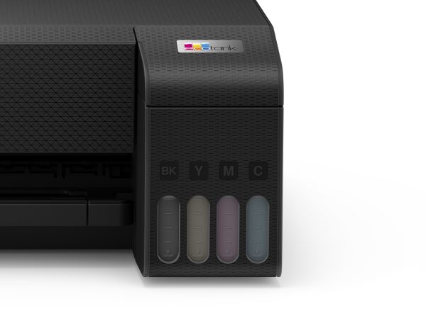 IMPRESORA L1250 TINTA CONTINUA 33PPM BYN 15PPM COLOR USB OFICIO - Image 9