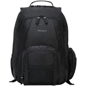 Mochila Backpack 16.0" Groove PARA PORTATIL  NEGRO TARGUS