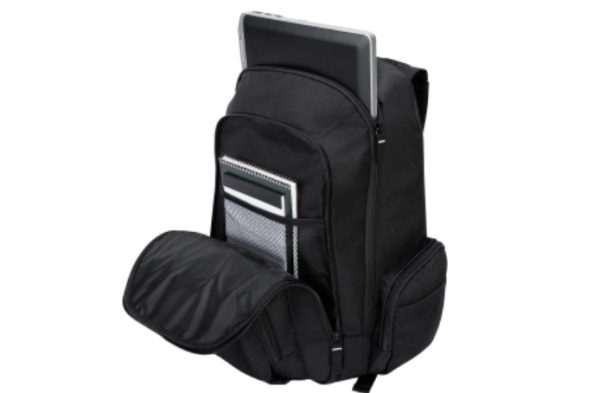 Mochila Backpack 16.0" Groove PARA PORTATIL  NEGRO TARGUS - Image 4