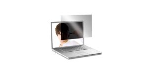 Targus Filtro de Privacidad para Laptop 14', Widescreen, Transparente DE 14.0   16:9 4VU WIDESCREEN