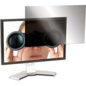 4VU PRIVACY SCREEN FOR 21.5IN WIDESCREEN 16:9