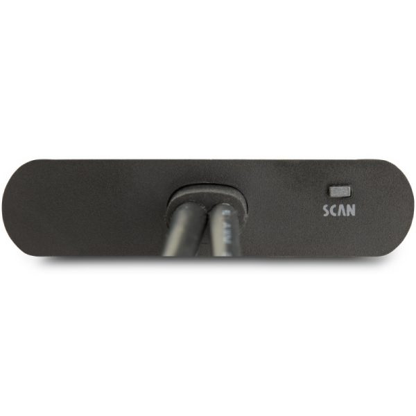 StarTech.com Splitter Multiplicador DisplayPort 1.2 - 2x DisplayPort, Negro 2 PUERTOS DISPLAYPORT HUB MST   . - Image 3