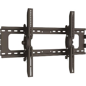 StarTech.com Soporte VESA de Pared para Pantalla 32 - 70", hasta 75Kg, Negro LCD LED 32 A 75 PULGADAS