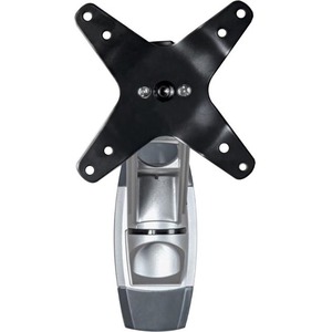 Soporte de Pared StarTech.com ARMWALLDS2 - 13" a 30" - Soporta 14kg - Para Monitor - Brazo Giratorio - Extiende 26 cm 30  - BRAZO GIRATORIO DE 26 CM