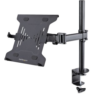 SOPORTE VESA MORDAZA O GROMMET PARA LAPTOP O MONITOR 34