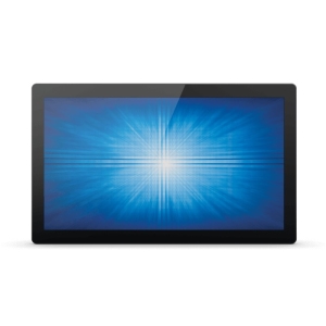 Monitor de pantalla táctil LCD de marco abierto Elo 2294L - 22" (558.8mm) Class - 16:9 - 14ms - 54.6cm (21.5") Viewable - Onda de Superficie IntelliTouch - 1920 x 1080 - Full HD - 16,7 Millones de colores - 1,000:1 - 250cd/m² - LED Retroiluminación - HDMI - USB - VGA - DisplayPort - Negro ELO 2294L 21.5INCH LCD OPEN FRA ME TOUCHSCREEN INTELLITOUCH NO PWR