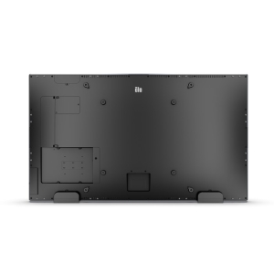 Monitor de pantalla táctil LED Elo 5503L - 55" (1397mm) Class - 16:9 - 8ms - 139.7cm (55") Viewable - Capacitativa proyectada TouchPro - 40 Point(s) Pantalla Multi-táctil - 1920 x 1080 - Full HD - Transistor de película delgada (TFT) - 1.07 Miles de Millones de Colores - 4,000:1 - 382cd/m² - LED Retroiluminación - Altavoces - HDMI - USB - DisplayPort - Negro - Concentrador USB ELO 5503L 55-INCH WIDE LCD FHD CAPACITIVO ANTI FRICTION - Image 2