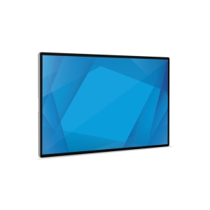 Monitor de pantalla táctil LED Elo 5503L - 55" (1397mm) Class - 16:9 - 8ms - 139.7cm (55") Viewable - Capacitativa proyectada TouchPro - 40 Point(s) Pantalla Multi-táctil - 1920 x 1080 - Full HD - Transistor de película delgada (TFT) - 1.07 Miles de Millones de Colores - 4,000:1 - 382cd/m² - LED Retroiluminación - Altavoces - HDMI - USB - DisplayPort - Negro - Concentrador USB ELO 5503L 55-INCH WIDE LCD FHD CAPACITIVO ANTI FRICTION - Image 3