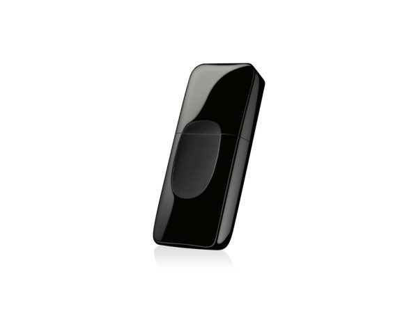 TP-Link Mini Adaptador de Red USB TL-WN823N, Inalámbrico, 2.4 - 2.4835 GHz DE 300MBPS - Image 3