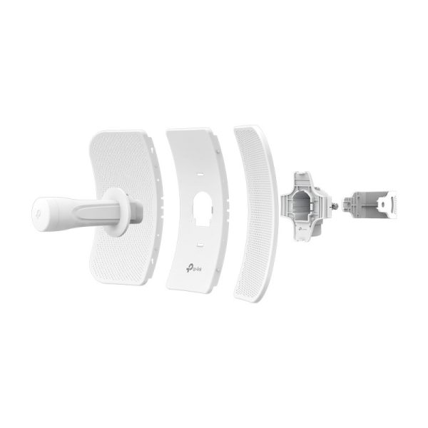 Access Point TP-Link CPE710, 867 Mbit/s, 1x RJ-45, 5GHz, Antena Integrada de 23dBi 867MBPS 23DBI - Image 2