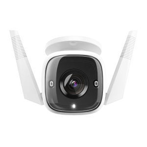CAMARA WI-FI DE SEGURIDAD PARA EXTERIORES