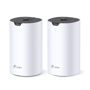 TP LINK SOLUCION PARA HOGAR INTELIGENTE WIFI MESH DECO S7 DE 2