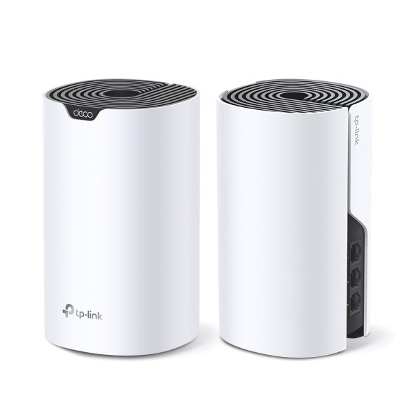 TP LINK SOLUCION PARA HOGAR INTELIGENTE WIFI MESH DECO S7 DE 2 - Image 2
