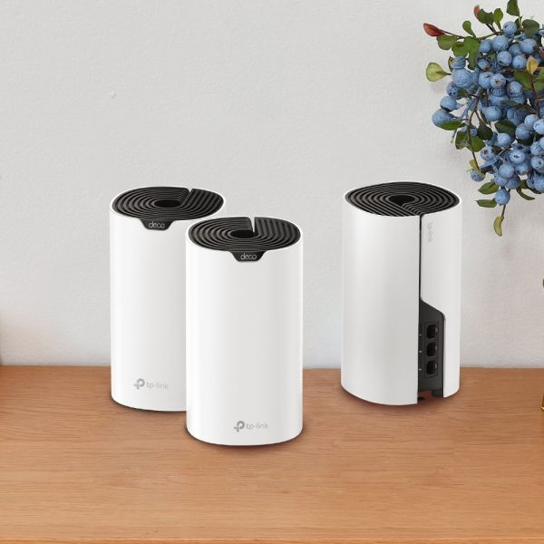 TP LINK SOLUCION PARA HOGAR INTELIGENTE WIFI MESH DECO S7 DE 2 - Image 3