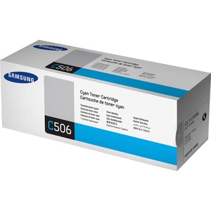 TONER SAM CLT-C506L CYAN RENDIMIENTO 3500PAGS
