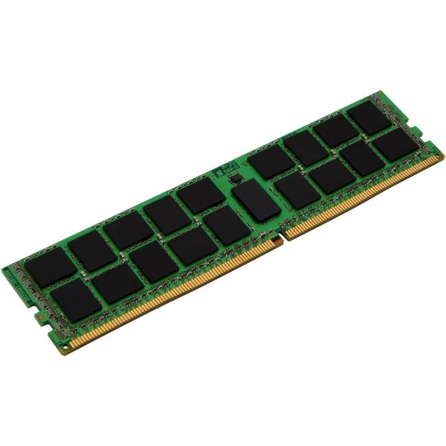 MEMORIA RAM KINGSTON 8GB DDR4 2 666MT S REG ECC SINGLE RANK MODULE