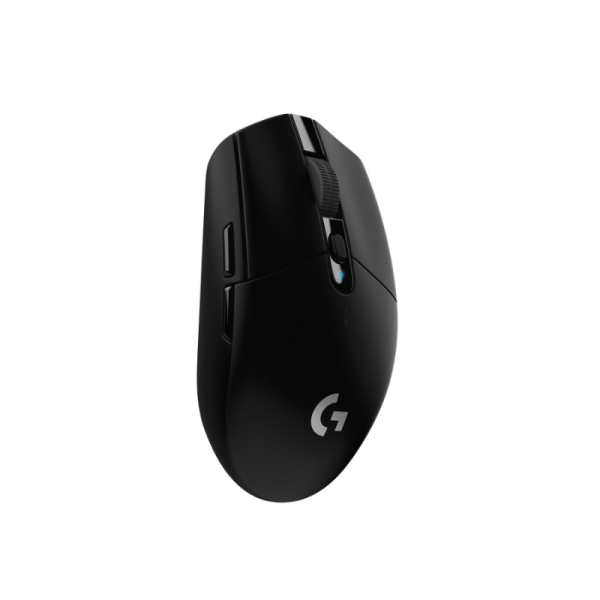 MOUSE LOGITECH G305 LIGHTSPEED INALAMBRICO 12.000 DPI NEGRO - Image 2